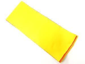 リサイクル　無地リバーシブル浴衣帯